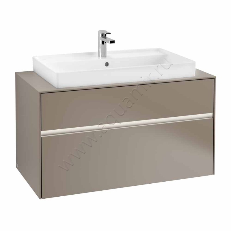 Тумба Villeroy & Boch Collaro C020L0VG