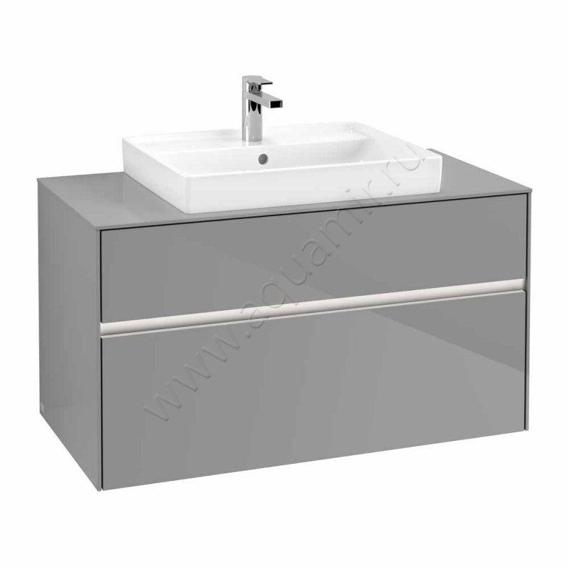 Тумба Villeroy & Boch Collaro C019L0FP
