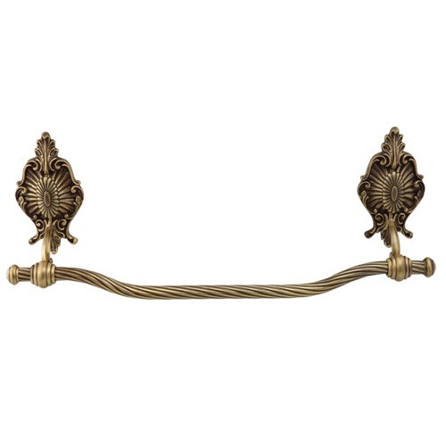 Полотенцедержатель Migliore Elisabetta 60 см, бронза 17007