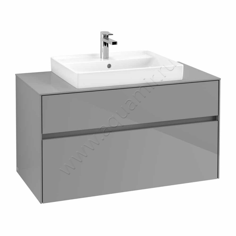 Тумба Villeroy & Boch Collaro C01900FP