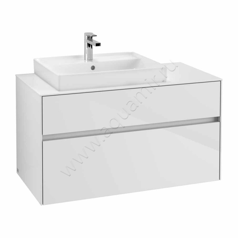 Тумба Villeroy & Boch Collaro C01700DH