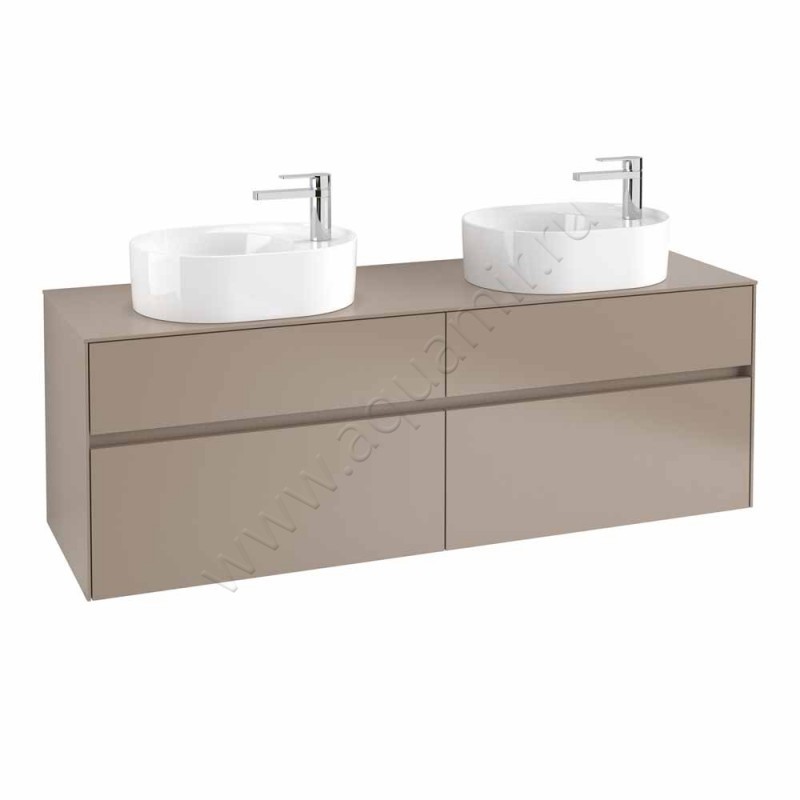 Тумба для раковины Villeroy & Boch Collaro C06800VG