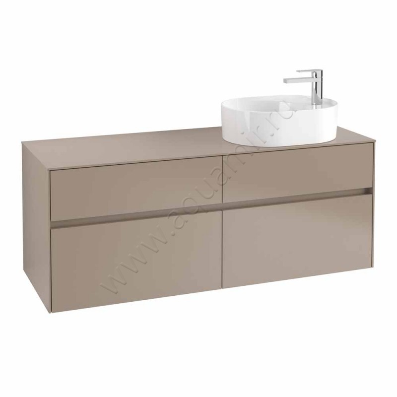 Тумба под раковину Villeroy & Boch Collaro C06300VG