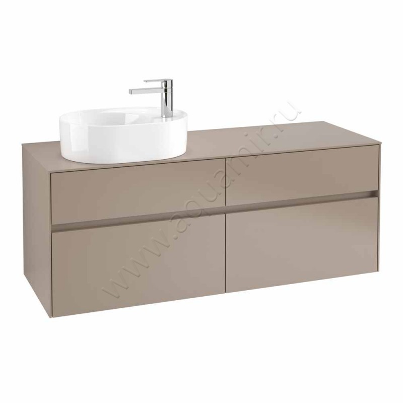 Тумба Villeroy & Boch Collaro C06200VG