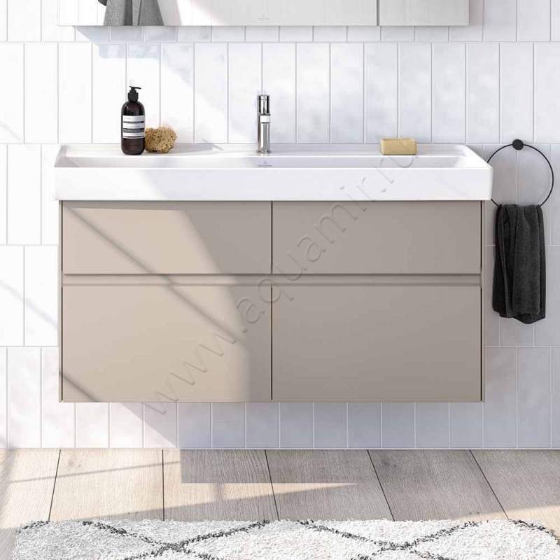 Тумба под раковину Villeroy & Boch Collaro C01200VK