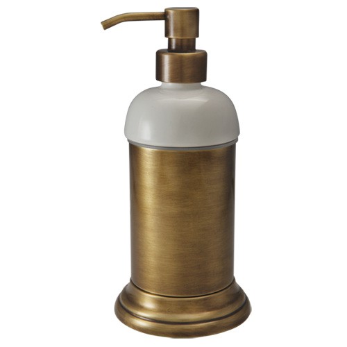 Дозатор Migliore Mirella бронза ML.MRL-4412.BR