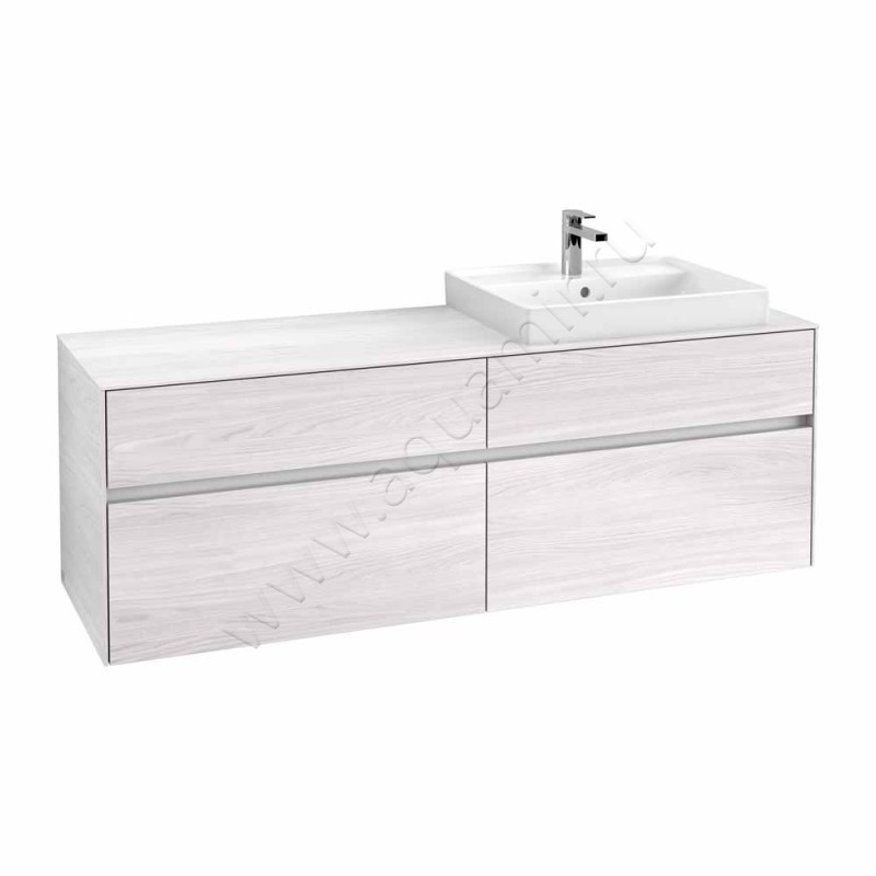 Тумба Villeroy & Boch Collaro C02300E8