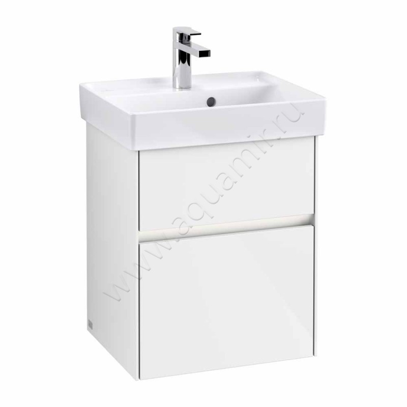 Тумба под раковину Villeroy & Boch Collaro C006L0DH