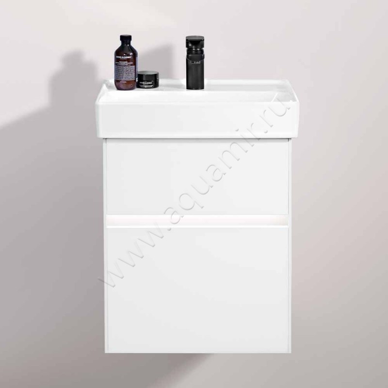 Тумба для раковины Villeroy & Boch Collaro C006L0MS