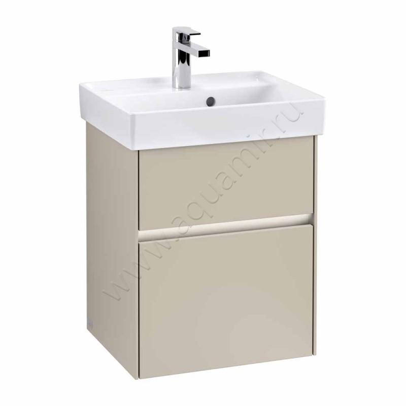 Тумба под раковину Villeroy & Boch Collaro C006L0VK