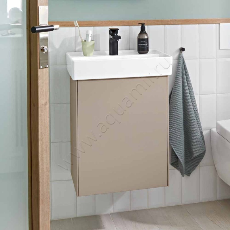 Тумба под раковину Villeroy & Boch Collaro C00500VK