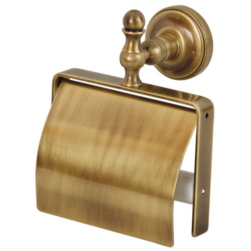 Бумагодержатель Migliore Mirella 17161