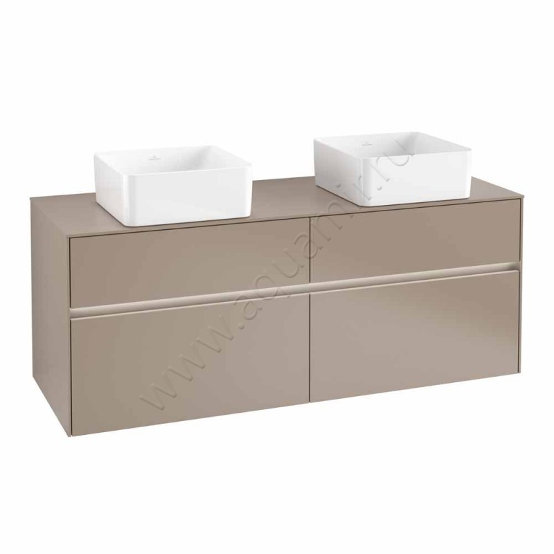 Тумба Villeroy & Boch Collaro C048L0VG