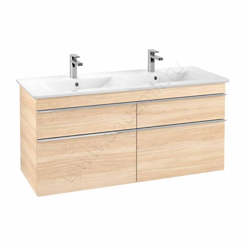 Тумба для раковины Villeroy & Boch Venticello A93001PN