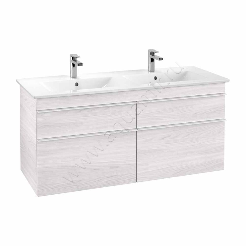 Тумба для раковины Villeroy & Boch Venticello A93002E8