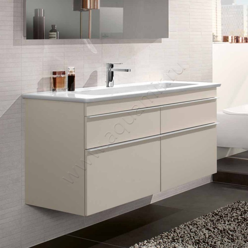 Тумба под раковину Villeroy & Boch Venticello A92902VK