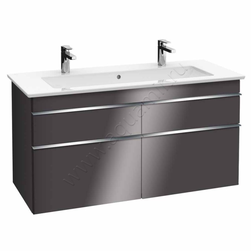 Тумба под раковину Villeroy & Boch Venticello A92901FP