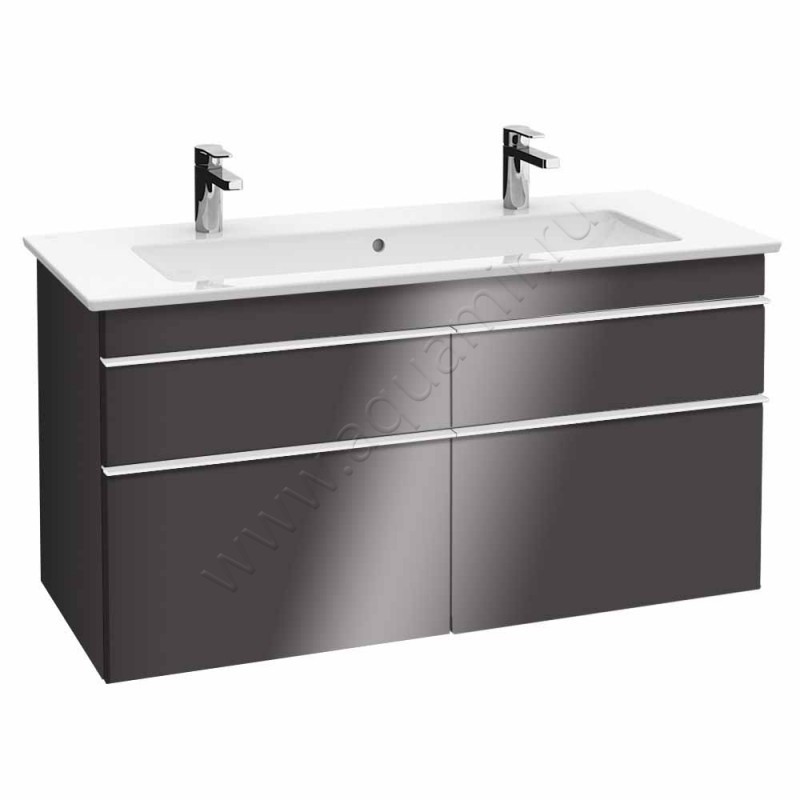 Тумба под раковину Villeroy & Boch Venticello A92902FP