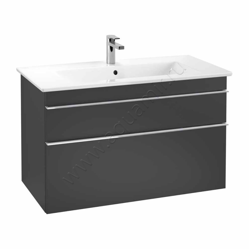 Тумба для раковины Villeroy & Boch Venticello A92601PD
