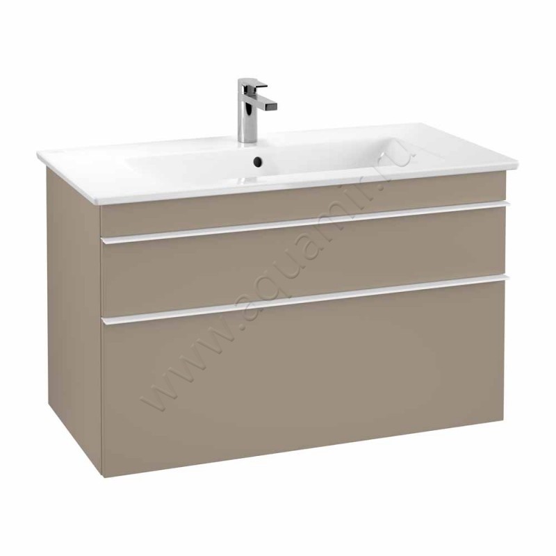 Тумба под раковину Villeroy & Boch Venticello A92602VG