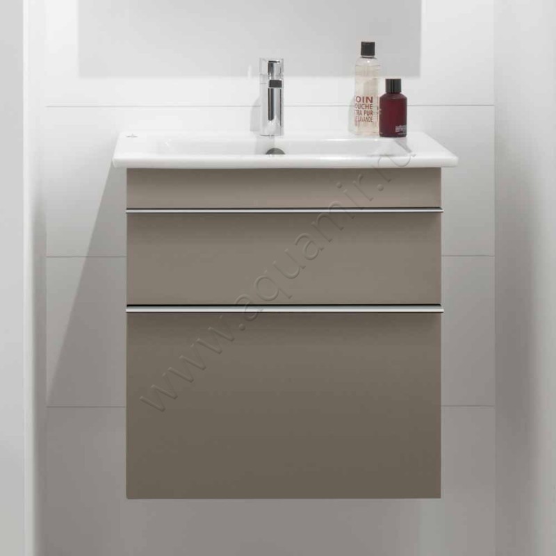 Тумба для раковины Villeroy & Boch Venticello A92301VG
