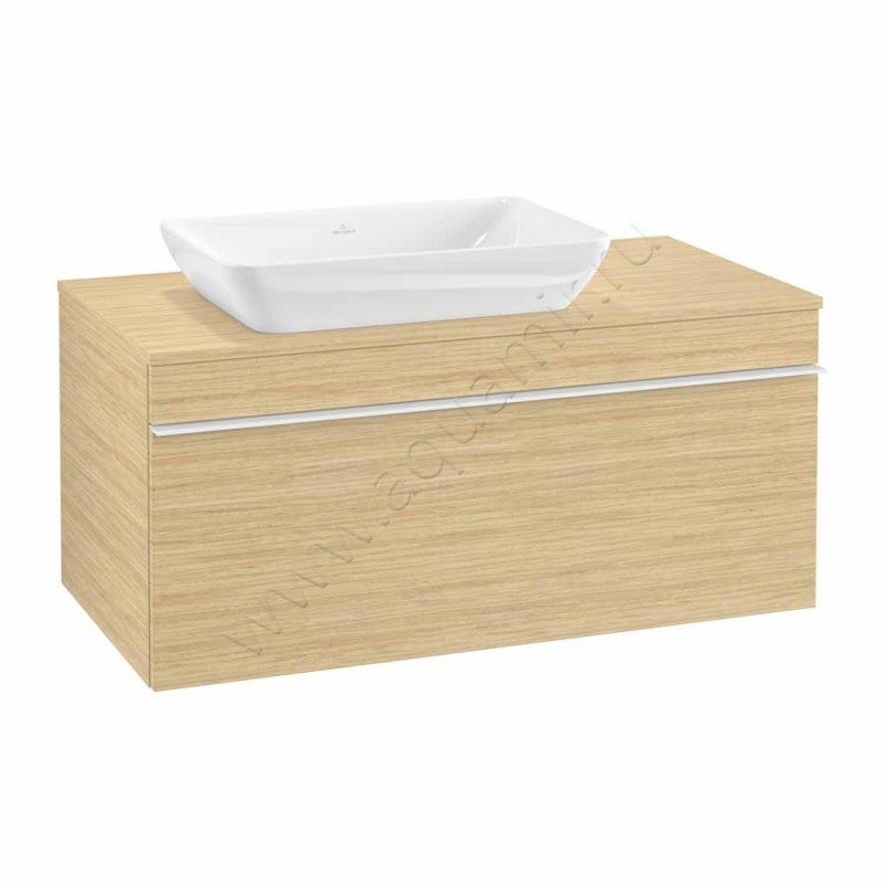 Тумба для раковины Villeroy & Boch Venticello A94702VJ
