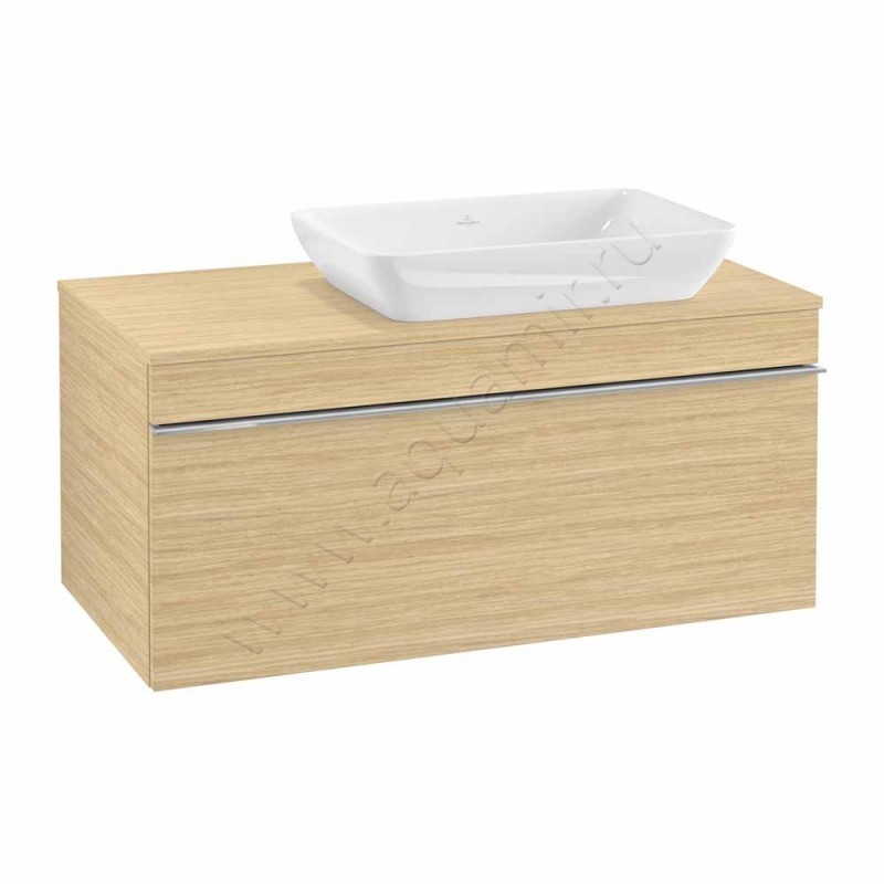 Тумба для раковины Villeroy & Boch Venticello A94801VJ