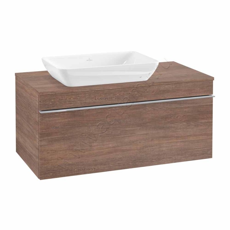 Тумба под раковину Villeroy & Boch Venticello A94701E1