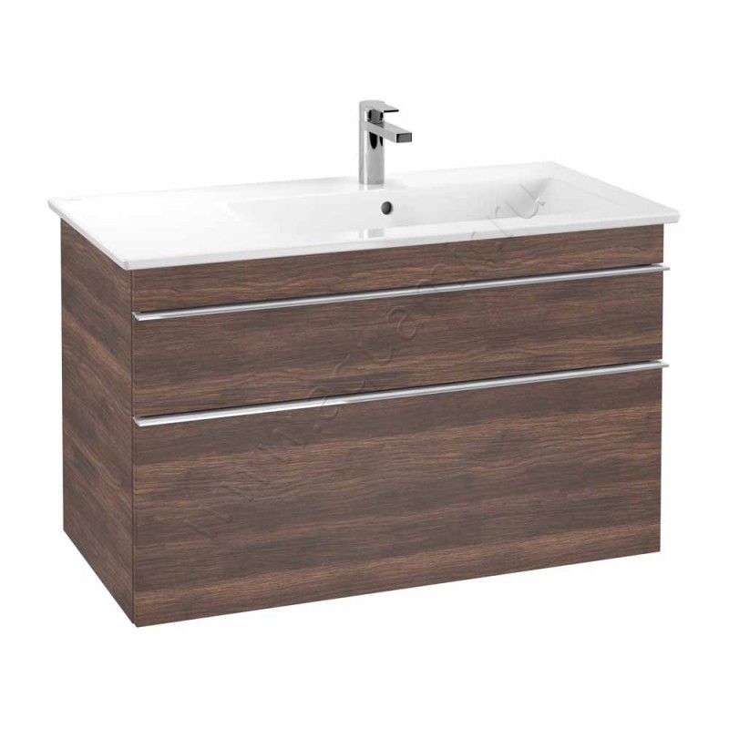 Тумба под раковину Villeroy & Boch Venticello A92801VH