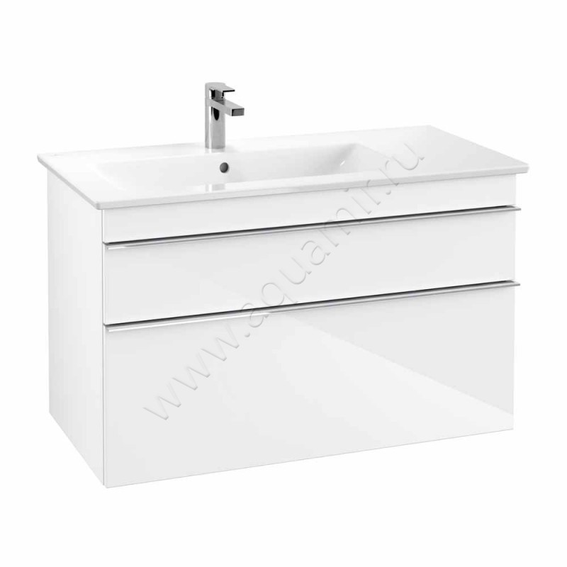 Тумба для раковины Villeroy & Boch Venticello A92701DH