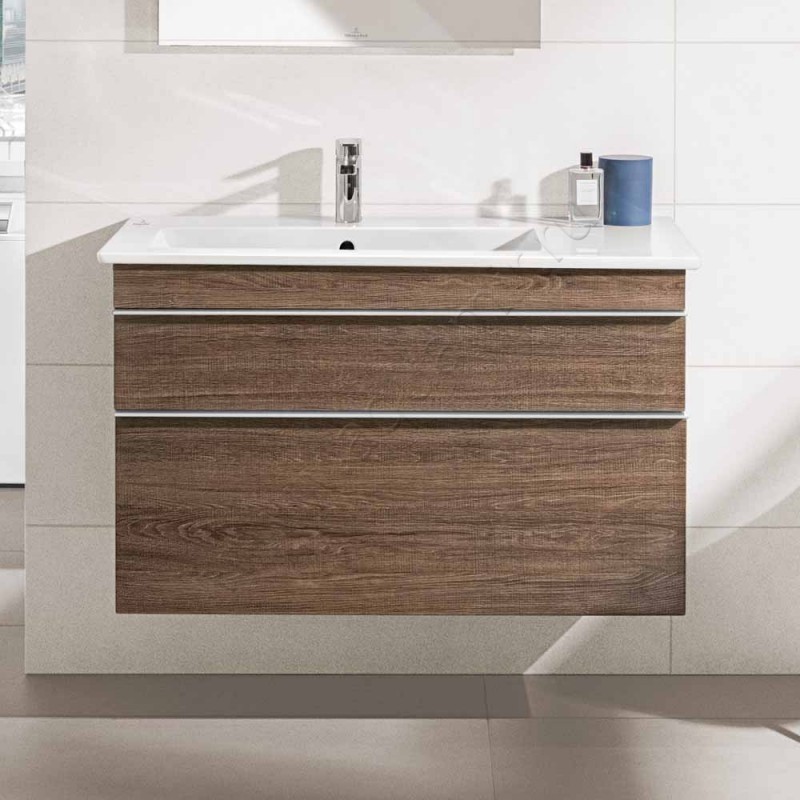 Тумба Villeroy & Boch Venticello A92702E1