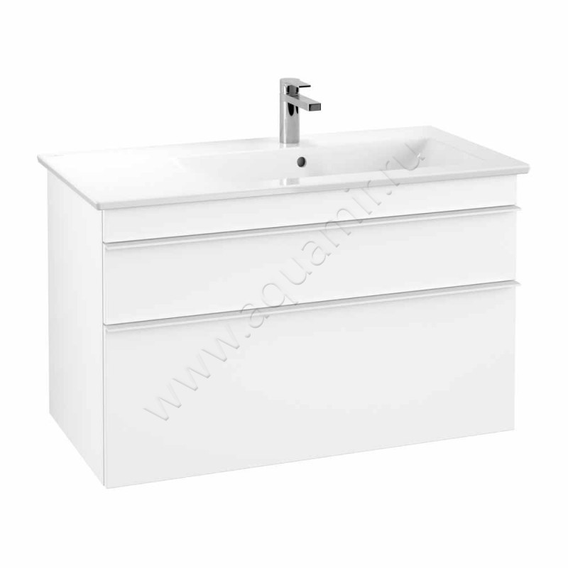 Тумба для раковины Villeroy & Boch Venticello A92802MS
