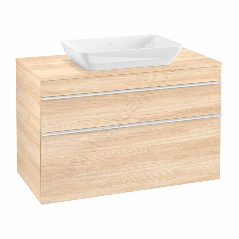 Тумба для раковины Villeroy & Boch Venticello A94102PN