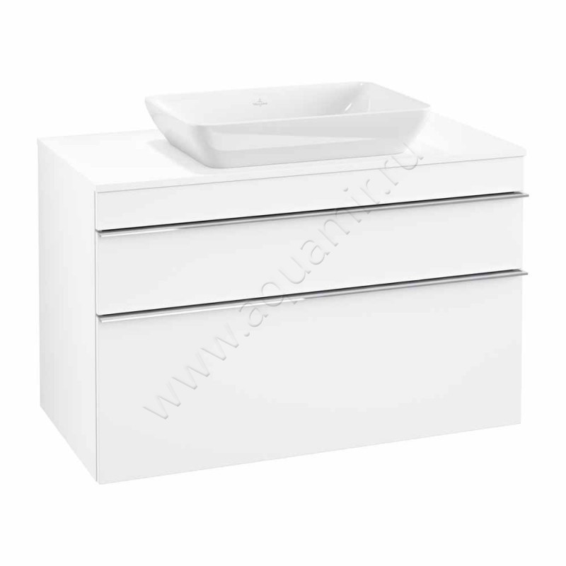 Тумба для раковины Villeroy & Boch Venticello A94101MS