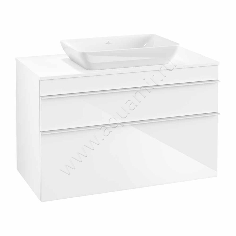 Тумба под раковину Villeroy & Boch Venticello A94102DH