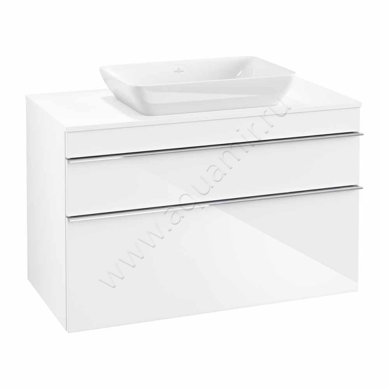 Тумба Villeroy & Boch Venticello A94101RE