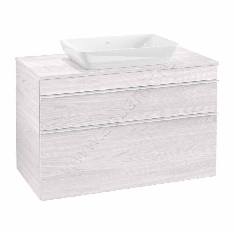 Тумба под раковину Villeroy & Boch Venticello A94102E8