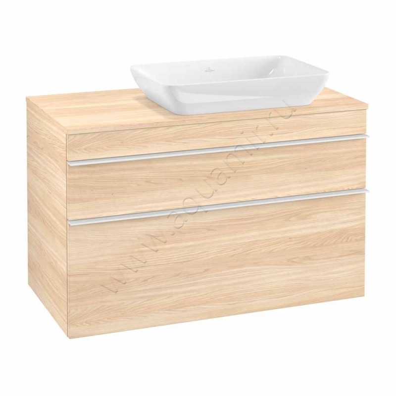 Тумба под раковину Villeroy & Boch Venticello A94302PN