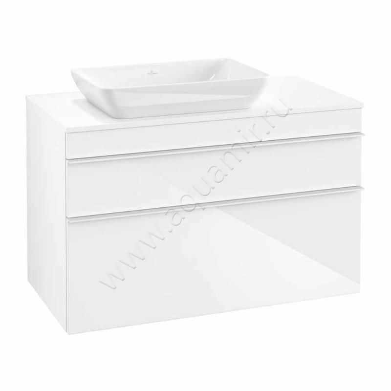 Тумба для раковины Villeroy & Boch Venticello A94202DH