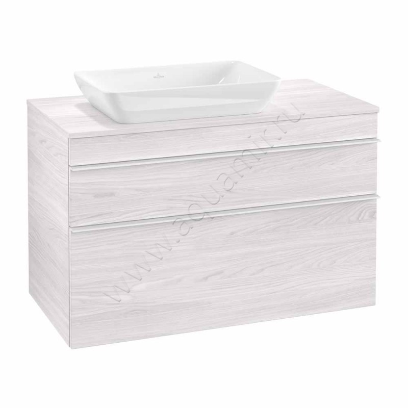 Тумба для раковины Villeroy & Boch Venticello A94202E8