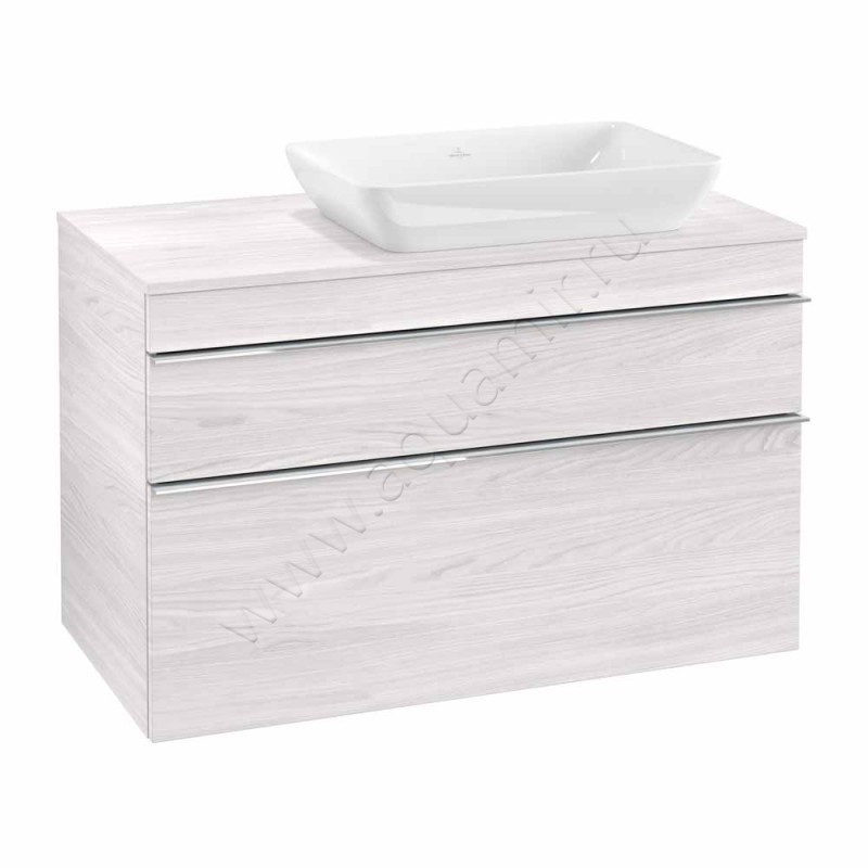 Тумба для раковины Villeroy & Boch Venticello A94301E8