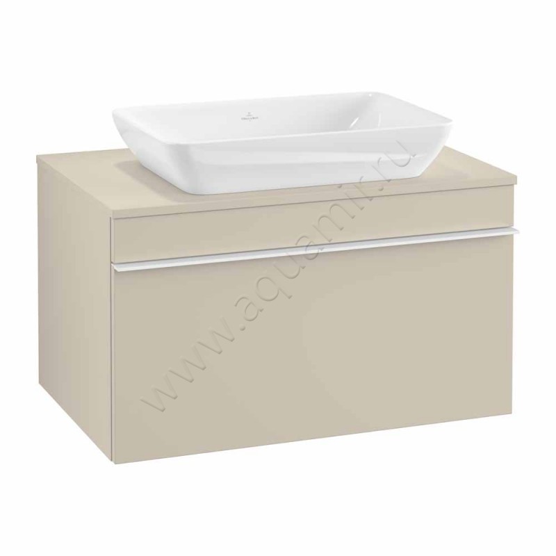Тумба для раковины Villeroy & Boch Venticello A94502VK