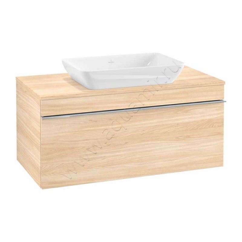 Тумба под раковину Villeroy & Boch Venticello A94601PN