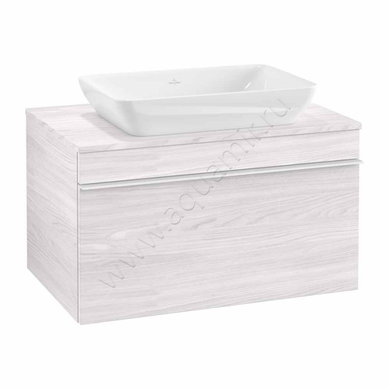 Тумба для раковины Villeroy & Boch Venticello A94502E8