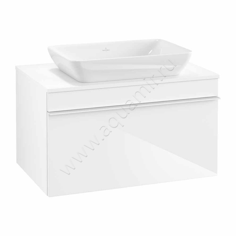 Тумба Villeroy & Boch Venticello A94502RE
