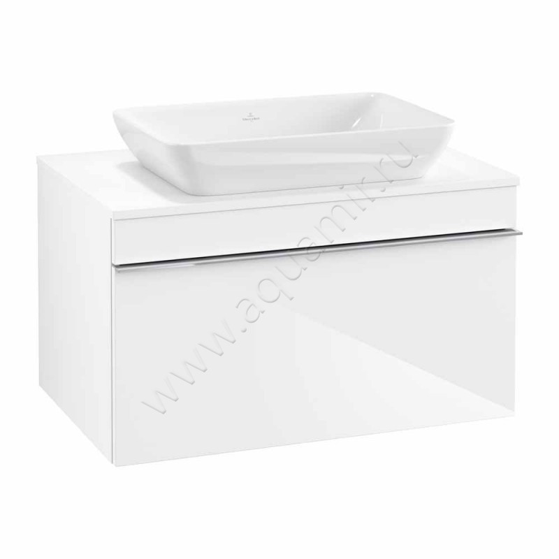 Тумба Villeroy & Boch Venticello A94501RE