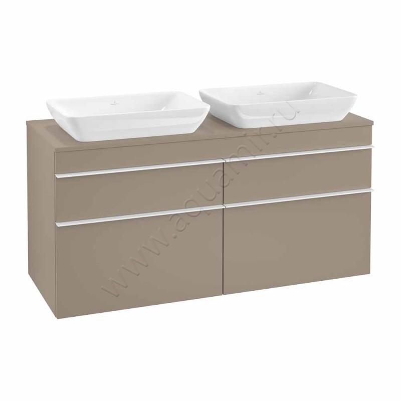 Тумба под раковину Villeroy & Boch Venticello A94402VG