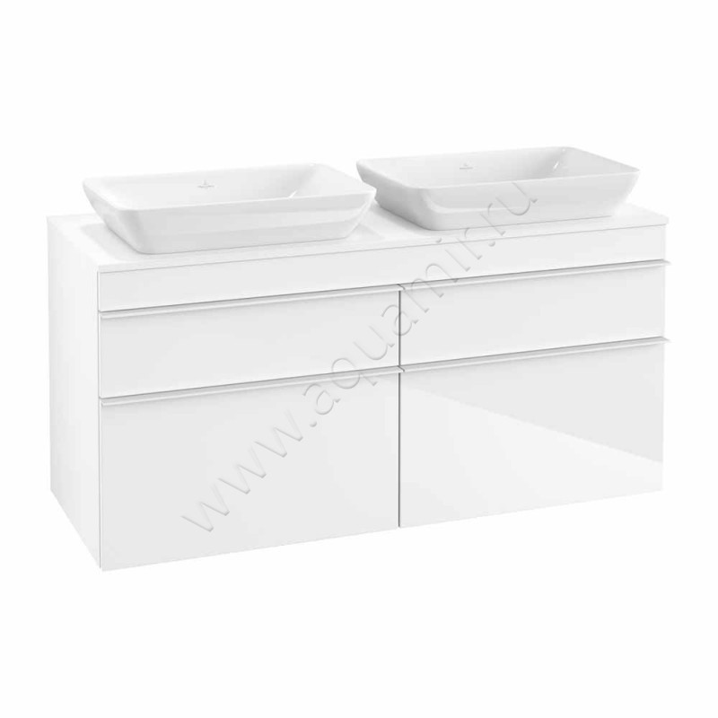 Тумба под раковину Villeroy & Boch Venticello A94402DH