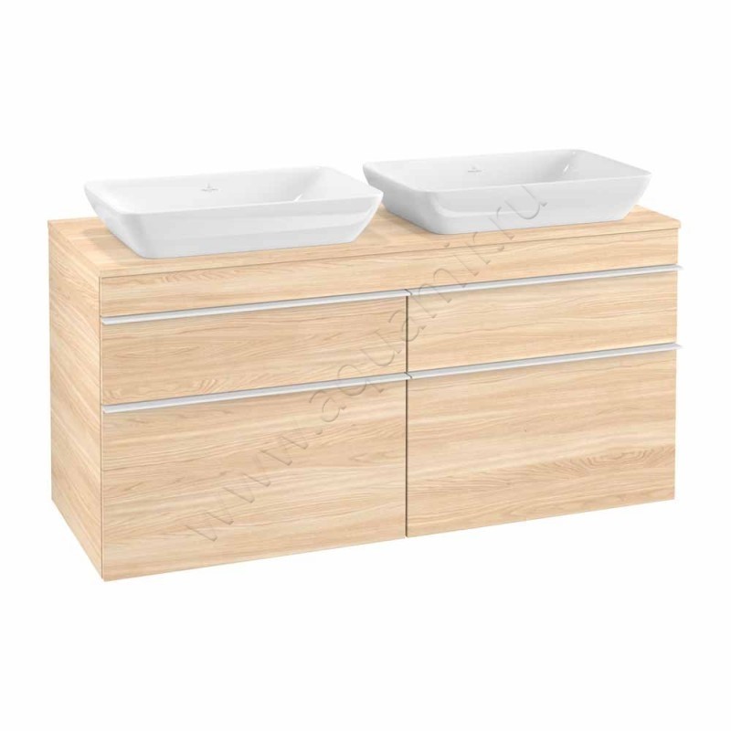 Тумба Villeroy & Boch Venticello A94402PN