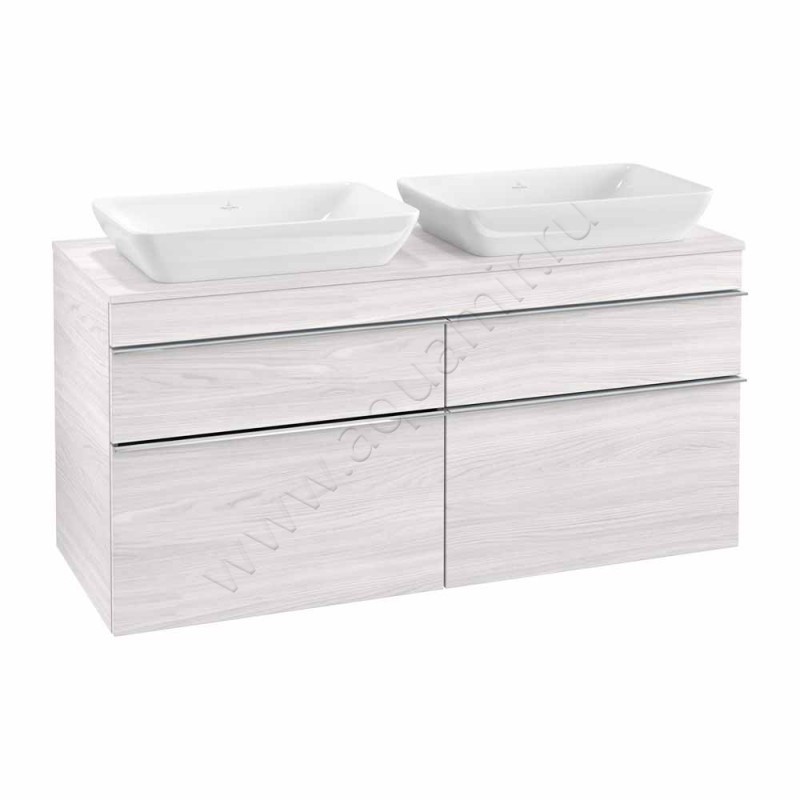 Тумба под раковину Villeroy & Boch Venticello A94401E8